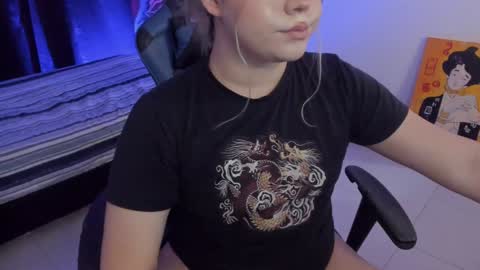 Maxine Minx online show from 12/08/24, 11:46