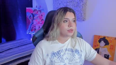 Maxine Minx online show from 12/09/24, 09:39