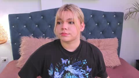 Maxine Minx online show from 01/12/25, 01:27