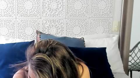 Victoria online show from 02/04/25, 08:38