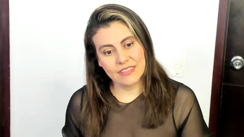 Victoria online show from 02/28/25, 04:42