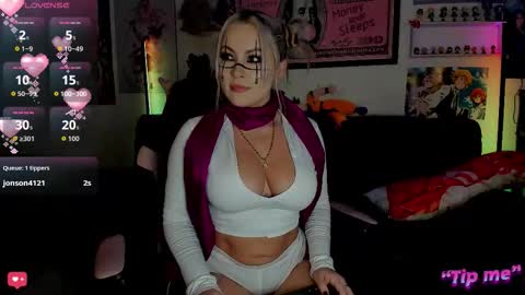 may aceros online show from 01/18/26, 02:26