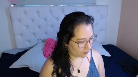 Snapshot of may_bloom chatting on 02/07/26, 10:35 May online show from 02/07/26, 10:35