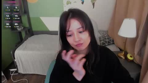 may_lings online show from 03/18/26, 10:57