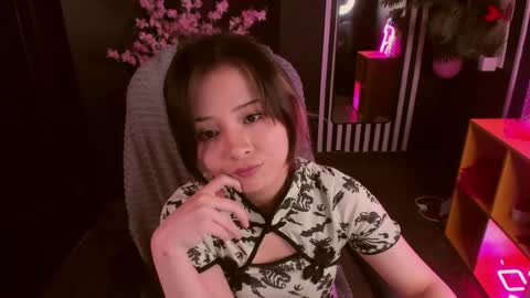may_lings online show from 05/13/26, 11:29