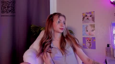 May online show from 02/21/25, 07:34