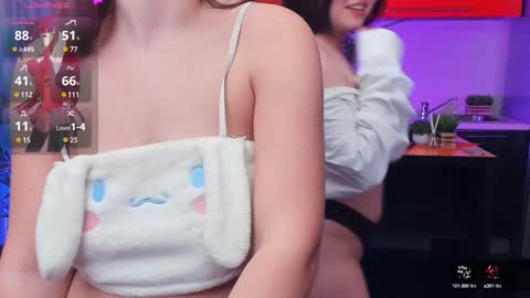 Katrin online show from 12/12/24, 01:32