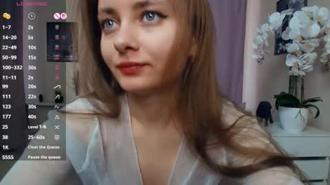 Katrin online show from 03/25/26, 09:26