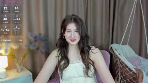 Snapshot of may_yam chatting on 03/18/26, 12:36 may_yam online show from 03/18/26, 12:36