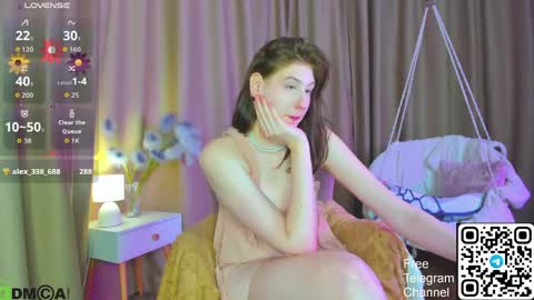 may_yam online show from 05/19/26, 01:56