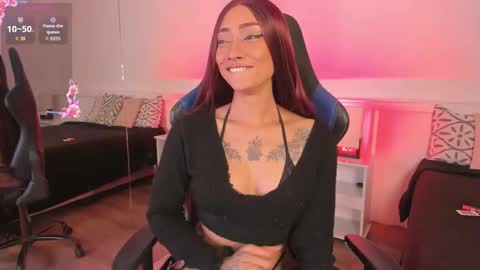 Valery online show from 03/14/26, 02:39