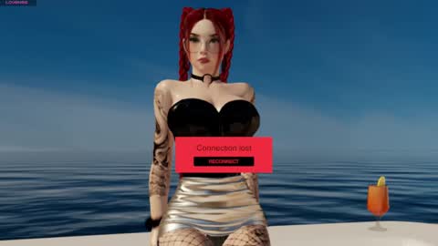 Maya online show from 02/20/25, 07:08