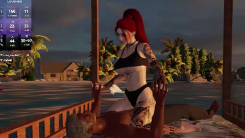 Maya online show from 02/22/25, 11:13