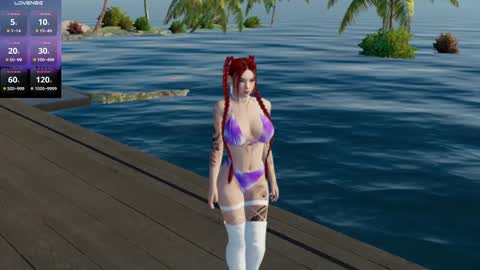 Maya online show from 03/11/25, 06:21