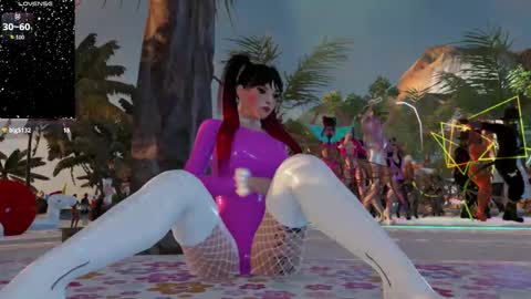 Maya online show from 10/01/25, 10:49