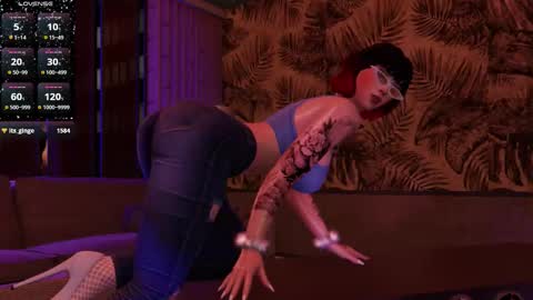 Maya online show from 10/03/25, 07:05