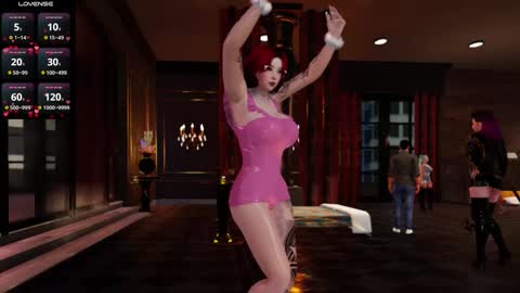 Maya online show from 11/29/25, 06:05