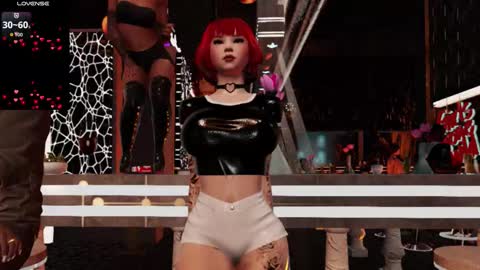 Maya online show from 12/04/25, 03:10