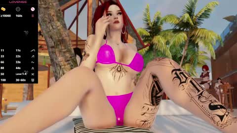 Maya online show from 05/10/26, 06:07