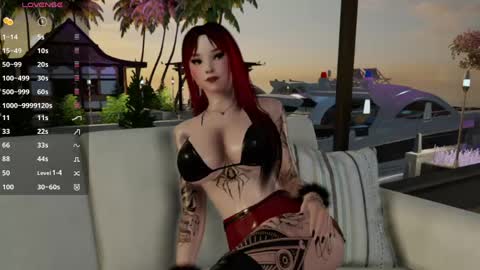 Maya online show from 06/07/26, 04:55