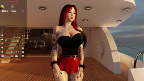 Maya online show from 06/08/26, 04:07
