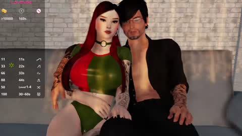 Maya online show from 06/23/26, 03:54