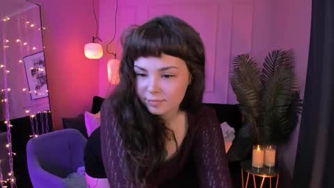 Maya online show from 02/03/26, 02:00