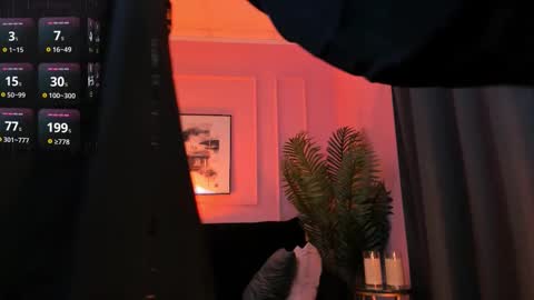 Maya online show from 02/04/26, 02:23