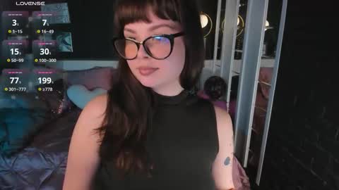 Maya online show from 02/15/26, 09:00