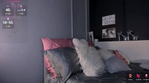 Maya online show from 03/04/26, 02:01