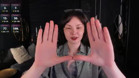 Maya online show from 04/30/26, 02:23