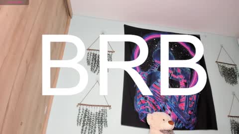 OF mayitta19 online show from 01/17/25, 03:12