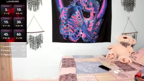 OF mayitta19 online show from 02/14/25, 04:26