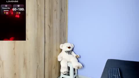 OF mayitta19 online show from 02/23/25, 12:08