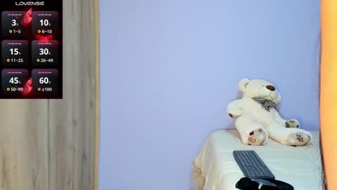 OF mayitta19 online show from 03/12/25, 11:12