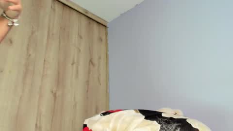 OF mayitta19 online show from 01/31/26, 09:35