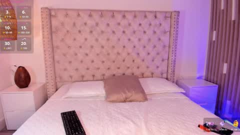 Maya online show from 11/20/25, 03:50