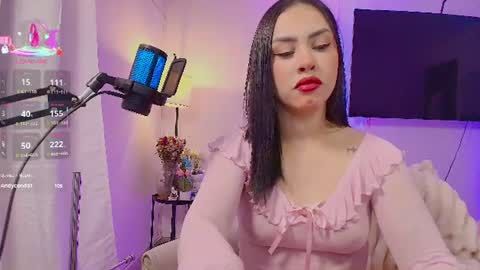 Maya online show from 06/11/26, 11:36