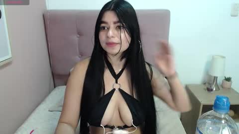 Snapshot of maya_conner chatting on 03/07/26, 01:41 Mayita online show from 03/07/26, 01:41