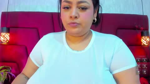 Maya online show from 04/18/26, 03:43