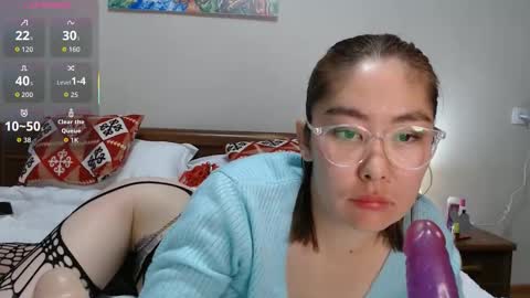 maya_kumashiro online show from 02/15/26, 08:38