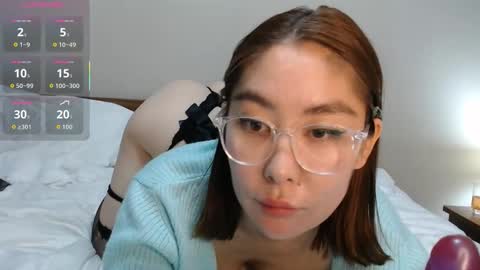 maya_kumashiro online show from 02/27/26, 10:43
