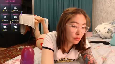 maya_kumashiro online show from 03/27/26, 09:47