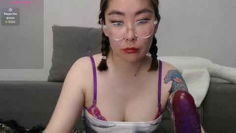 maya_kumashiro online show from 05/10/26, 08:14