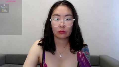 maya_kumashiro online show from 06/01/26, 04:36