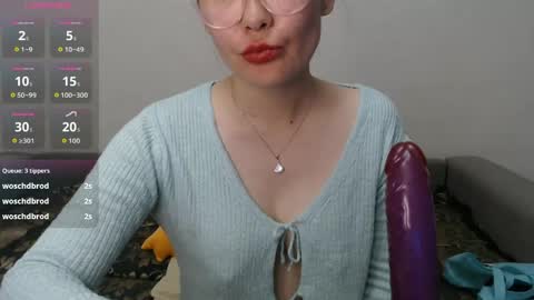 maya_kumashiro online show from 06/04/26, 08:04