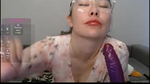 maya_kumashiro online show from 06/21/26, 02:25