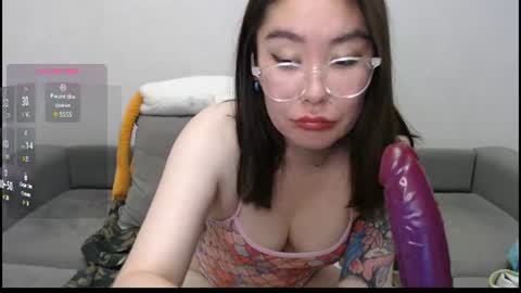 maya_kumashiro online show from 06/21/26, 10:01