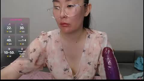 maya_kumashiro online show from 06/26/26, 09:30