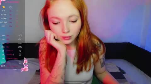 Maya online show from 02/07/25, 01:58